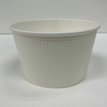 断熱性エンボス紙容器 120個セット 本体+中皿+専用蓋 910ml 142.3×85×113.1mm SMP-900E セットB ※沖縄・離島 送料別途 【テイクアウト・イベント・業務用・お祭り・使い捨て食品容器】