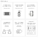 感染対策ポスター 6種セット ホワイト (マスク着用・消毒・換気・距離・手洗い・うがい・感染症対策中)A4サイズパウチ加工 A0015-0035