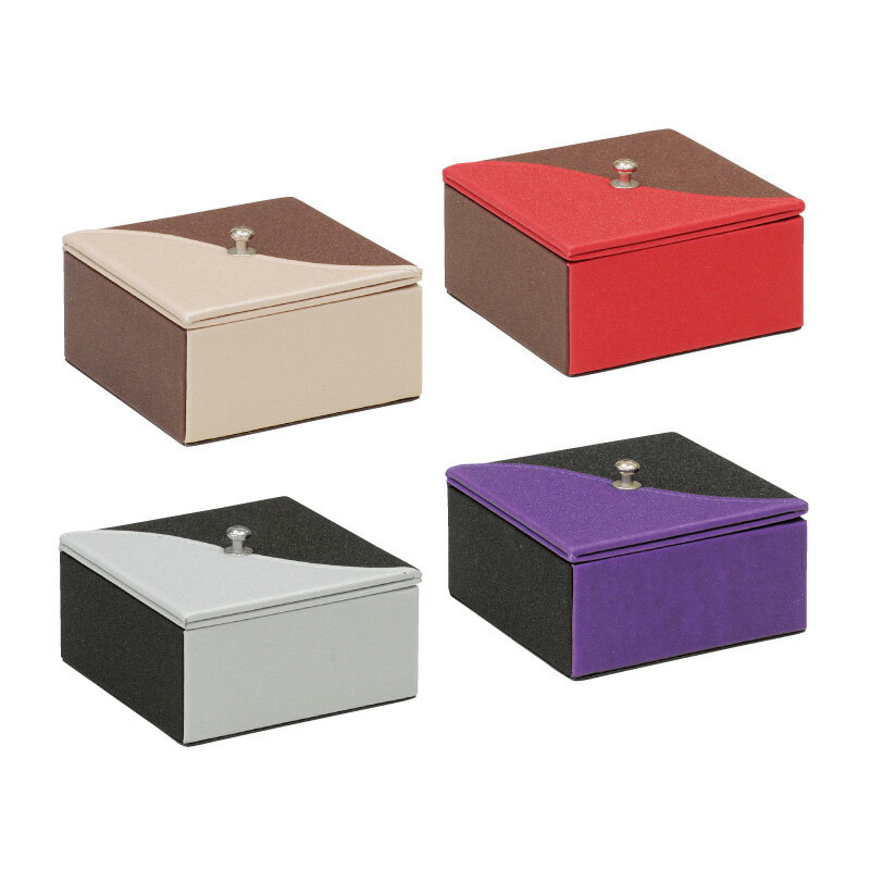 フリーケース　W105×D105×H55mm　MM-K　シンビ(SHIMBI)