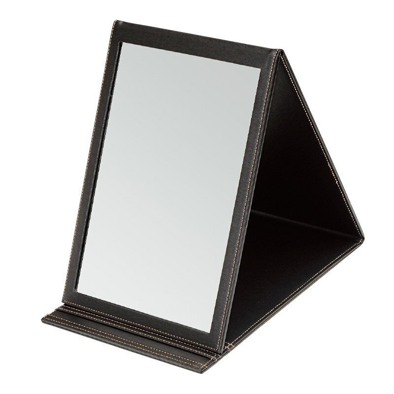 ǥߥ顼JZ110A-DESK-MIRROR- (SHIMBI)