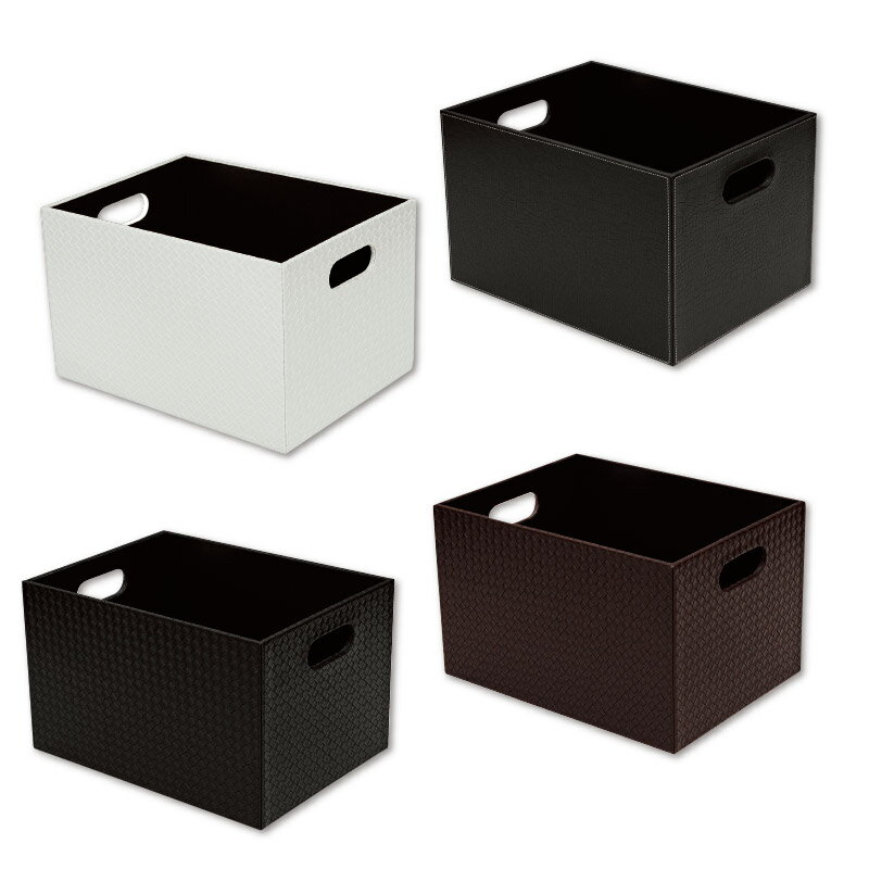 æᥫBOX() W400D300H250mm TM-O (SHIMBI)