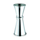 YUKIWA メジャーカップ 43/28ml 18-8 JIGGERメジャーカップ 03301050