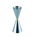 メジャーカップ 90/60ml 18-8 メジャーカップ スリーショット MR-441 09534410