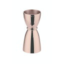 メジャーカップ 53/28ml 18-8 U型メジャーカップ(ピンクゴールド) 04500124