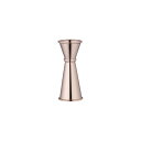 メジャーカップ 45/30ml ピンクゴールド 029721 スタンダードメジャーカップMピンクゴールド