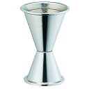 ジガー 60/30ml SW 18-8ジガー60 27320600