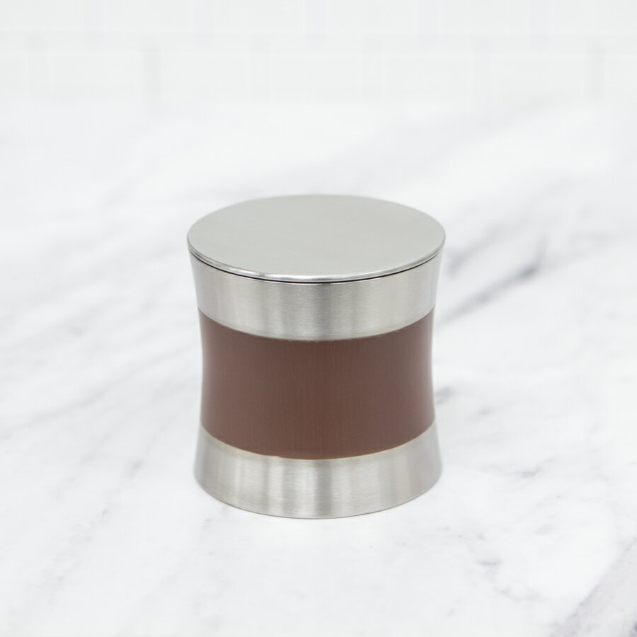 SALUS(セイラス)　スプール ウッド　ラウンドボックス　4521540215182　アメニティ用品・サニタリー用..