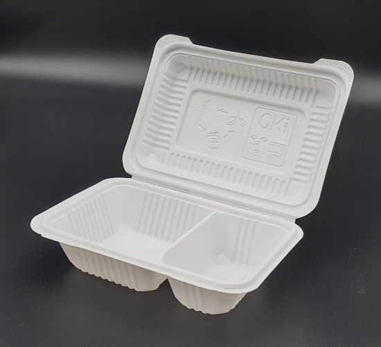 コーンスターチフードパック　2つ