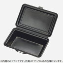 パルプモールド容器 仕切りなし 400個 ※内側のみブラック ※電子レンジ可 ※在庫/納期 要確認商品 ※北海道・沖縄・離島 送料別途 KM-52-BLK