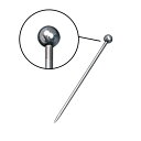 カクテルピン(玉) 12本1セット BC805ST