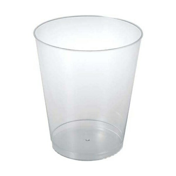 ハードクリアカップ 310ml 750個 TS-02 アートナップ(ART NAP)　※沖縄・離島 配送料別途　※個人宅配送..