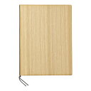 【あす楽対応】木製メニューブック　A4・4ページ 紐タイプ WB-901 木製合板メニュー えいむ(Aim) 3