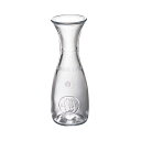 12個セット ミズラ カラフェ 250ml SALUS(セイラス) 4521540210101 ウォーターピッチャー ウォーターポット