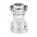 イデアル ソルトシェーカー S SALUS(セイラス) 4521540215946 調味料入れ キッチン雑貨 【 調理器具 ソルトミス 塩ミル 塩コショウ入れ ...