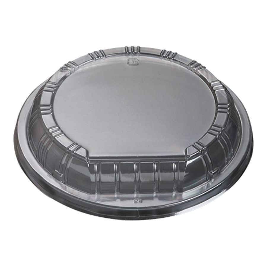 [配送時間について] こちらは、配送時間をご指定いただけない商品です。また、北海道・沖縄・離島への配送は追加配送料金が別途必要となります。 どんぶり170本体に適合するフタとなります。 [サイズ] φ174x32mm [入数] 900個 [素材] OPS 80℃ [関連商品](別売) ・どんぶり170 本体　白 600cc/450個　Donburi-170-hontai-WH ・どんぶり170 本体　黒 600cc/450個　Donburi-170-hontai-BK ・どんぶり170 本体　赤黒 600cc/450個　Donburi-170-hontai-RB ・どんぶり170 本体浅型　赤黒 450cc/450個　Donburi-170-hontaiasagata-RB ・専用中皿　半透明 900個　Donburi-170-nakazara ・専用フタ　透明 900個　Donburi-170-futa ※電子レンジ、トースター、オーブン使用不可 ※ご注意※ 商品の到着後3日以内に、必ずお客様ご自身にて商品のご確認をお願い申し上げます。万が一、不良品などが含まれていた場合は、ご使用にならずに、すぐに弊社へご連絡をいただきたくお願い申し上げます。商品の到着後3日以上を経過してからのご連絡は、交換・返品の対象外となりますのでご注意下さい。 商品を保管される際は、品質の劣化を招きますので、高温多湿の場所はお止め下さい。