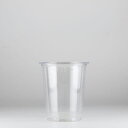 プラスチックカップ 250ml(8オンス) 77mm口径 1,000個 (PET製) ※北海道・沖縄・離島 送料別途 ※個人宅配送不可 (東名化学)