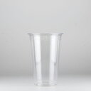 プラスチックカップ 300ml(10オンス) 77mm口径 1,000個 (PET製) ※北海道・沖縄・離島 送料別途 ※個人宅配送不可 (東名化学)