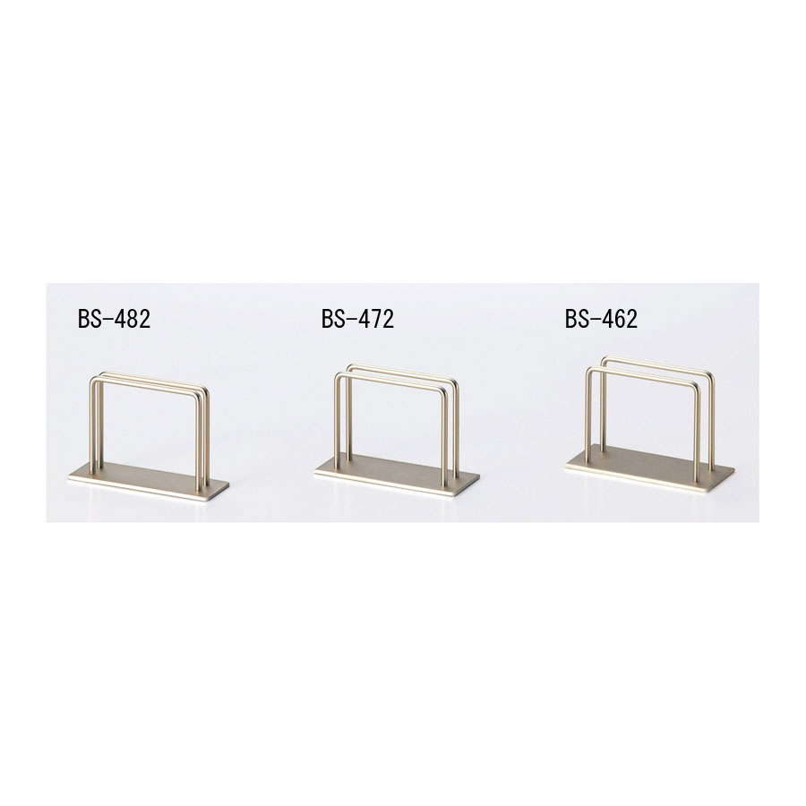 �᥿��֥å�Ω�� 150xH105x70x�ߥ���30mm ��˥塼�֥å��������(���̥�����) BS-462 ������