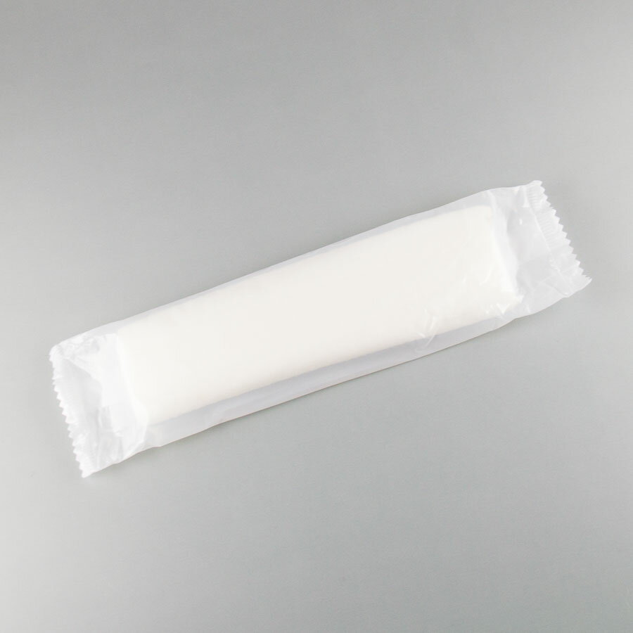 パルプ不織布おしぼり　300×265mm 丸型 800本 ピュアホワイト厚地L 無地【使い捨て紙おしぼり・おてふき・業務用】