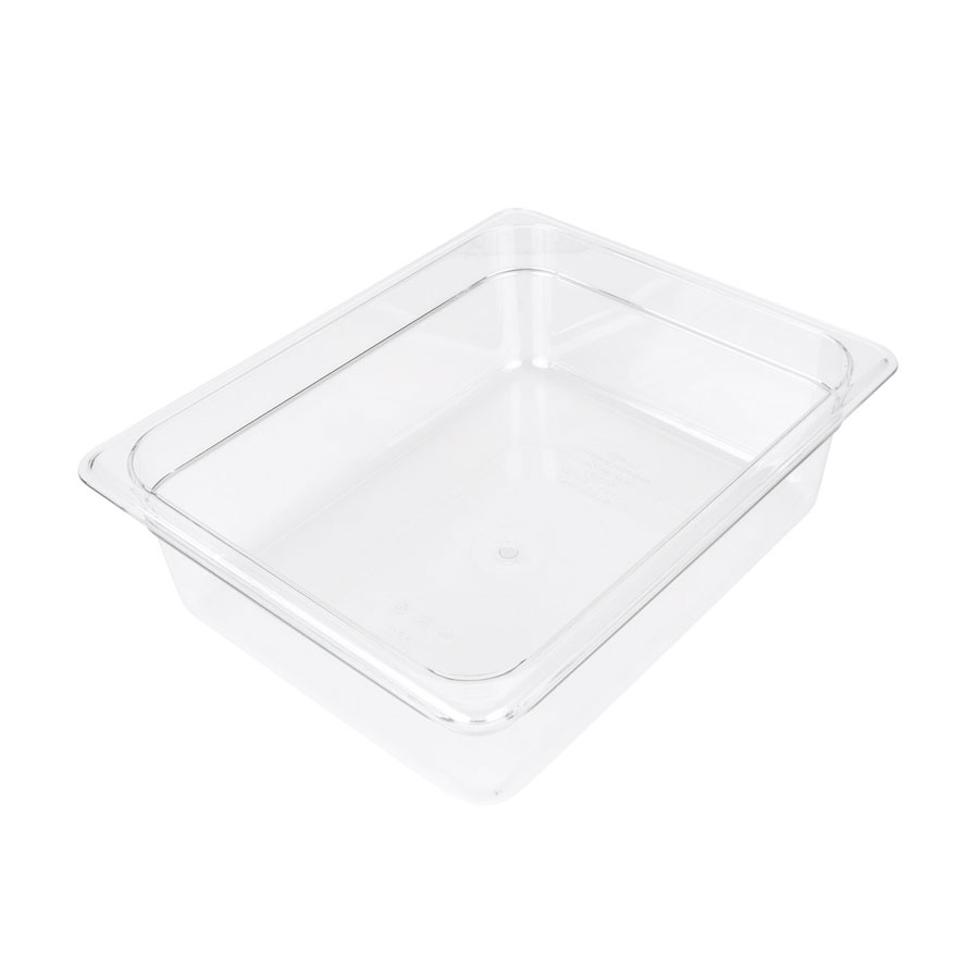 CAMBRO(֥)աɥѥ GN1/2 (325x265xH100mm) 5.9åȥ 24CW 13100108