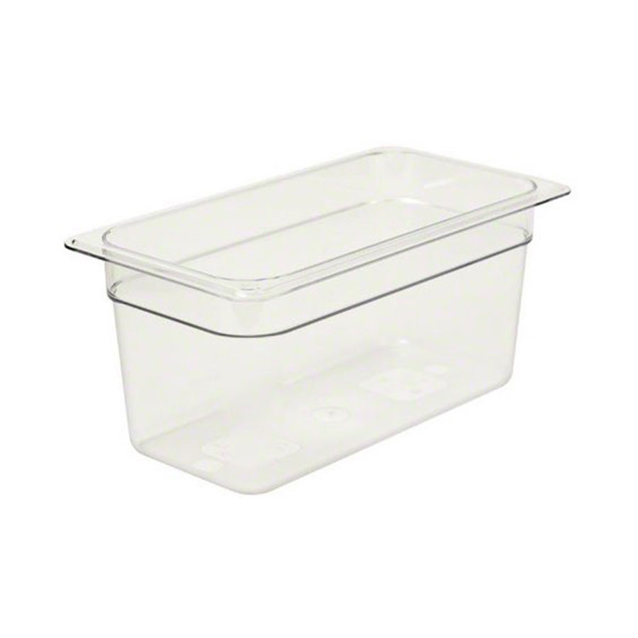 CAMBRO(キャンブロ)フードパン GN1/3用 (325x176xH150mm) 5.3リットル 36CW 13100114