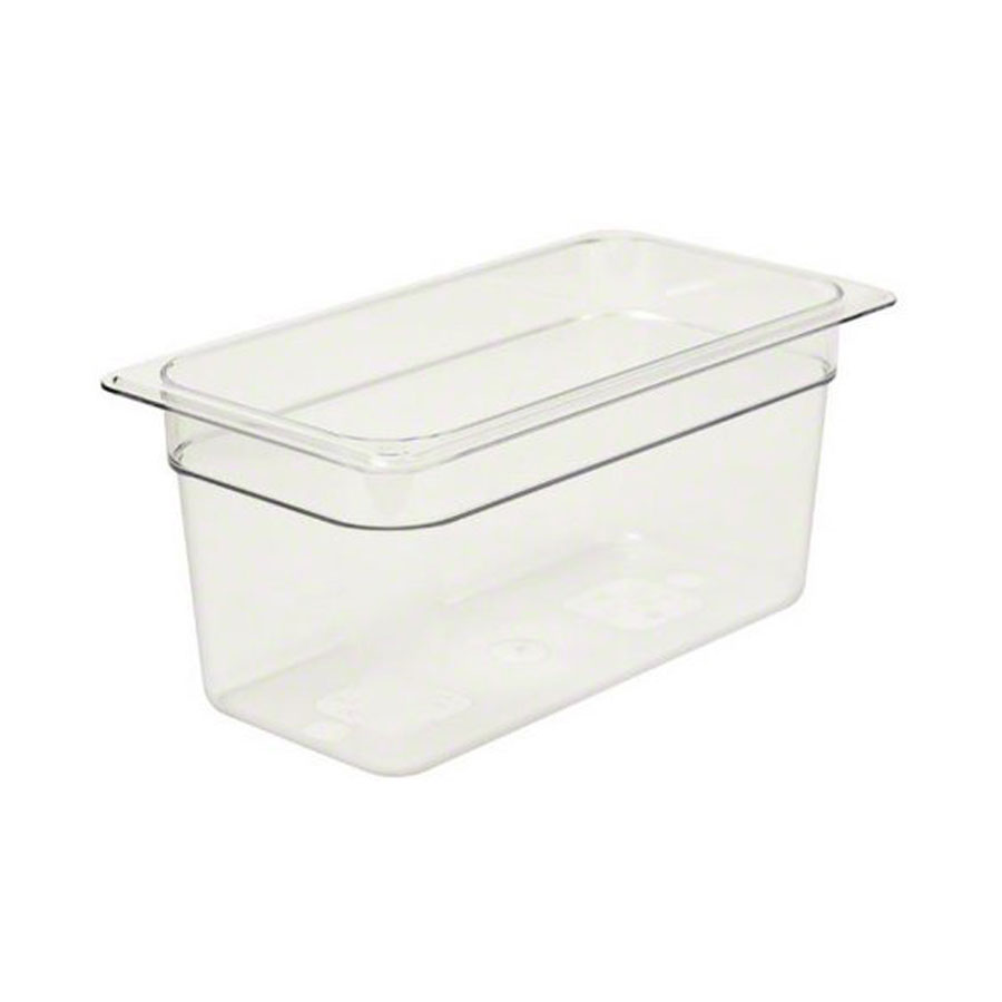 CAMBRO(Lu)t[hp GN1/3p (325x176xH150mm) 5.3bg 36CW 13100114