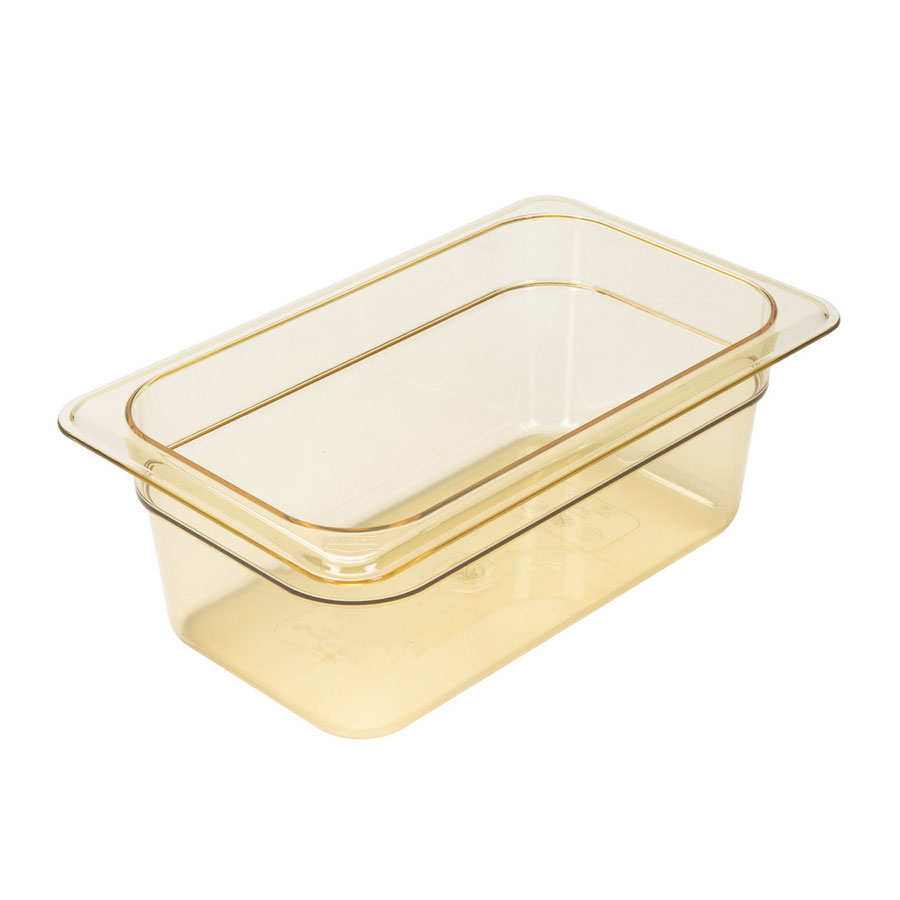 CAMBRO(֥)ۥåȥѥ GN1/4 (162x265xH100mm) 2.5åȥ 44HP 13100280