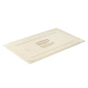 CAMBRO(キャンブロ)取手付カバー(ホットパン用) GN1/1用 (325x530mm) 10HPCH 13100290