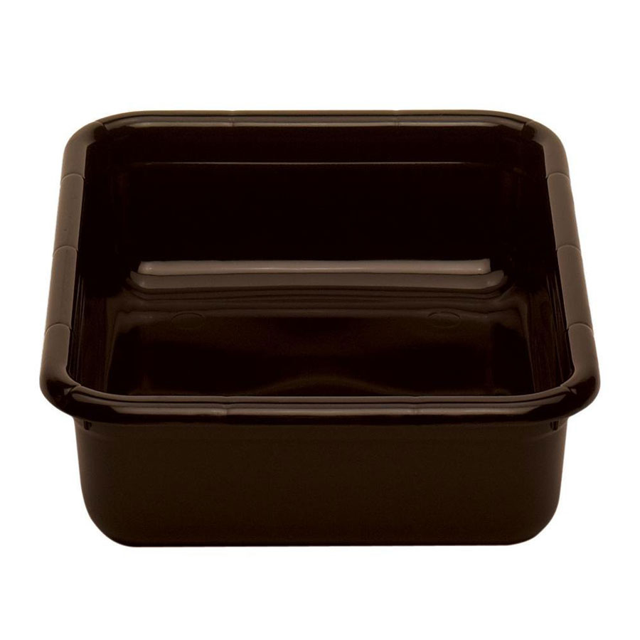 CAMBRO(キャンブロ)バスボックス 15インチ (506x389xH125mm) 1520CBPF 13103023【片付けBOX・コンテナ・運搬BOX・洗浄BOX】