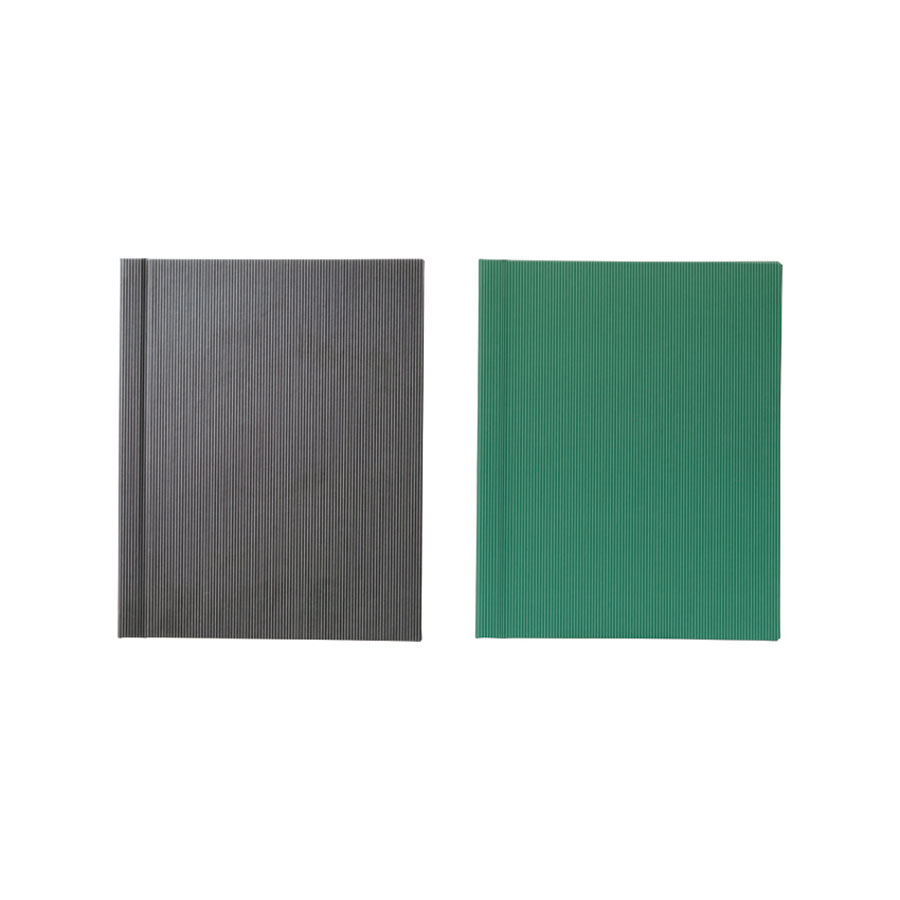 洋風メニューブック B5・4ページ仕様 スライドタイプ ビニールペーパー SB-932 えいむ(Aim)