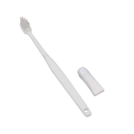 歯ブラシ(マット袋入り) 1箱2,000セット入り TB-004【業務用 ホテル 旅館 アメニティ】※代引き不可商品