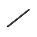 つめた~いアルミストロー ビバレッジ φ11mmxH180mm ブラック 01400333 トーダイ(Todai) マイストロー 繰り返し使える