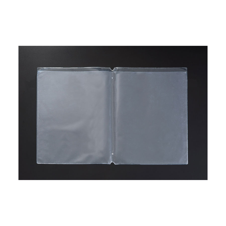 ITBシリーズ専用中ビニール　A4　えいむ(Aim)　ITB-A4