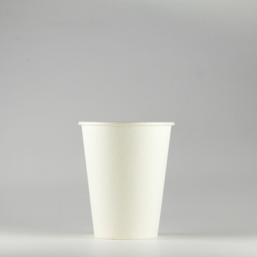 発泡断熱紙コップ 211ml(7オンス) 1500個 SM-205D 無地 【テイクアウト・イベント・業務用・お祭り・使い捨て食品容器・紙カップ】