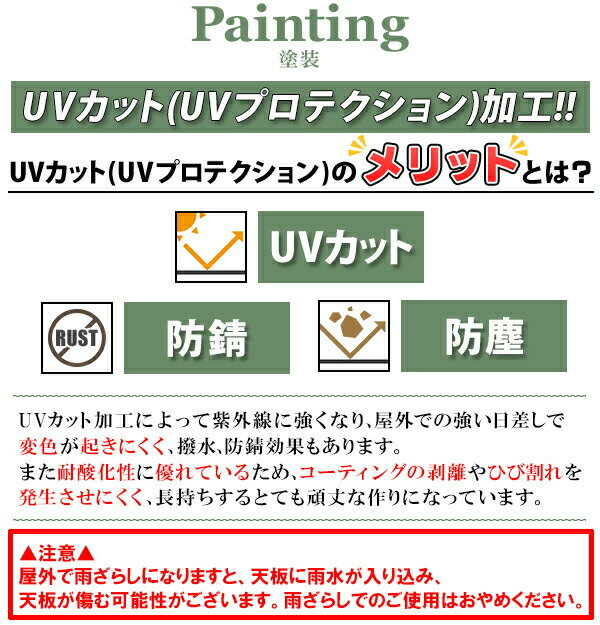 送料無料 アルミ ガーデンテーブル 天板直径約60cm 選べるカラー アルミ製 アルミテーブル 軽量で持ち運び簡単 ガーデンファニチャー ガーデン テーブル アジャスター アウトドア おしゃれ 庭 屋外 丸 円形 agta73 3