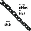  `F[ a14mm gp׏d6.3t 6300kg 12m G80 GRm~[f   ݂ `F[XO XO`F[ N`F[ `FC  N[ zCXg ʊ| ݂グ ^ z y SH ^A D chain14mm12m