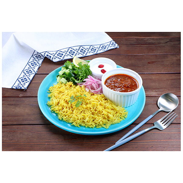 カレー 日本ハム ［ 訳あり 賞味期限が短い為］ 『 アジアのお弁当 』 ビリヤニ × ...