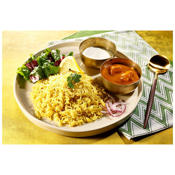 カレー 日本ハム ［ 訳あり 賞味期限が短い為］ 『 アジアのお弁当 』 ビリヤニ × ...