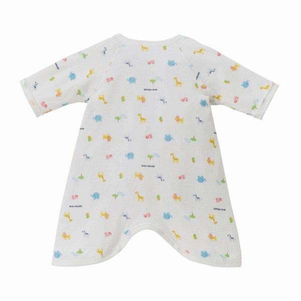 �����ָ���P11�ܡ����󤻾��ʡ��ߥ��ϥ��� �٥ӡ� mikihouse���ԥ奢�١���˥åȥ����������ȩ��(50cm��60cm��