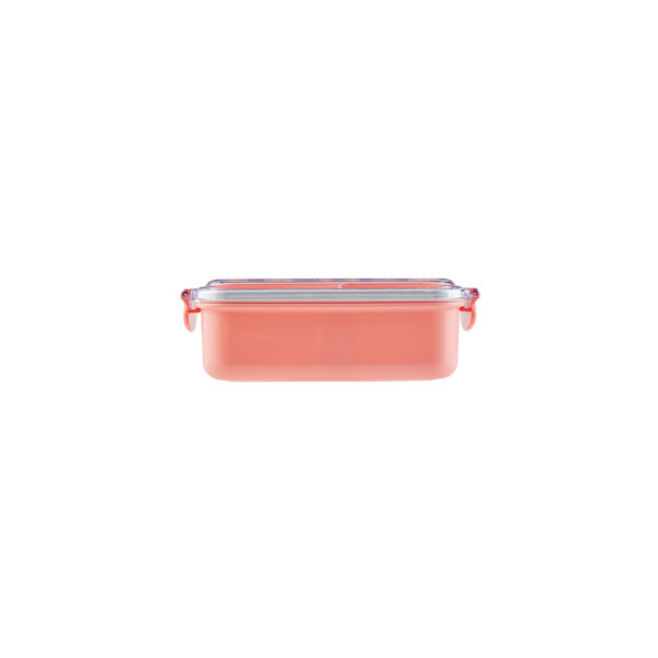 ●期間限定P11倍●ミキハウス　mikihouse　お弁当箱 ランチボックス（500ml）（　女の子　子ども用　幼児　かわいい　ピクニック　幼児　小学生　ランチグッズ　保育園　幼稚園） 3
