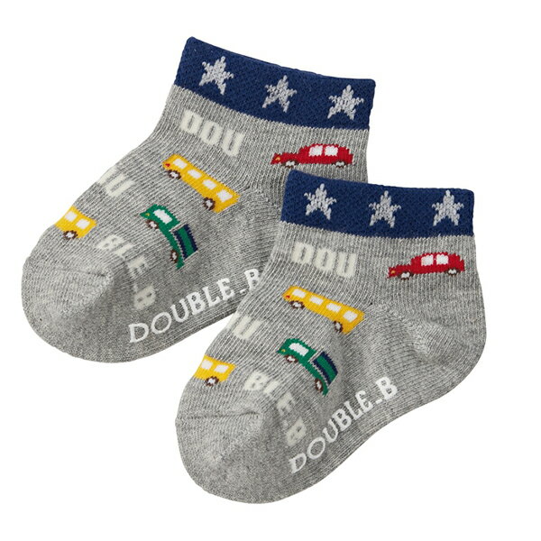 �ߥ��ϥ�����������Ź/�ߥ��ϥ��������֥�ӡ���mikihouse���������åȥ��å����ѥå�3­���åȡ�����(11cm-21cm��