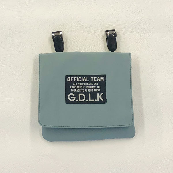 ●4日20時〜P11倍●ニードルワーク（NEEDL WORK）OFFICIAL TEAM　MOVE　POCKET　移動ポケット( 入学準備　通学 小学生 男の子 女の子　ハンカチケース　ティッシュケース　紐付き　クリップ付き）