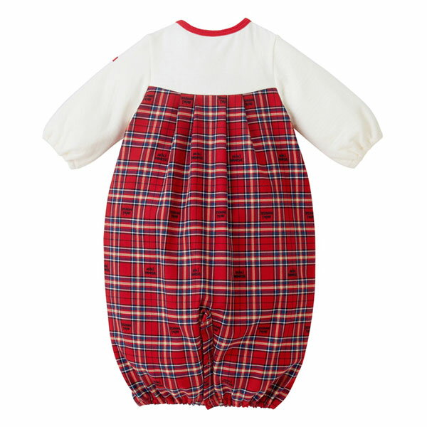 �����ָ���P11�ܡ����󤻾��ʡ��ߥ��ϥ��� �٥ӡ� mikihouse���ߥ��ϥ��������å����ġ�������������(50-70cm��