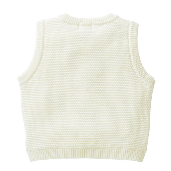 �����ָ���P11�ܡ����󤻾��ʡ��ߥ��ϥ��� �٥ӡ� mikihouse���˥åȥ٥��ȡ�SS-S(60cm-80cm)��