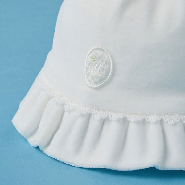 �����ָ���P11�ܡ����󤻾��ʡ��ߥ��ϥ��� �٥ӡ� mikihouse�������ˡ��ա���(�ե꡼(38-42cm)��