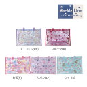 送料無料 マーブルライン MarbleLine 女の子 プールバッグ (サイズ無し)
