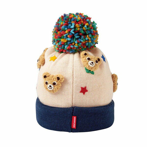 �����ָ���P11�ܡ��ߥ��ϥ�����mikihouse���ա���(�ե꡼��