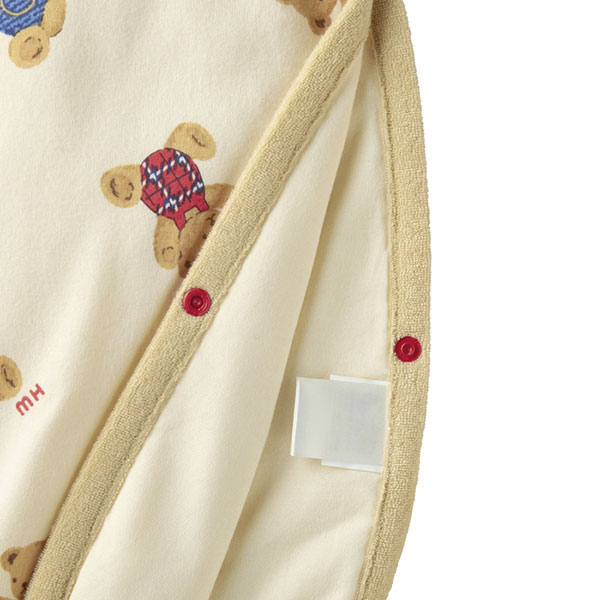 �����ָ���P11�ܡ����󤻾��ʡ��ߥ��ϥ��� �٥ӡ� mikihouse���٥ӡ����ߥ��ϥ����٥��������󥹥꡼�ѡ��ʥ�����̵����