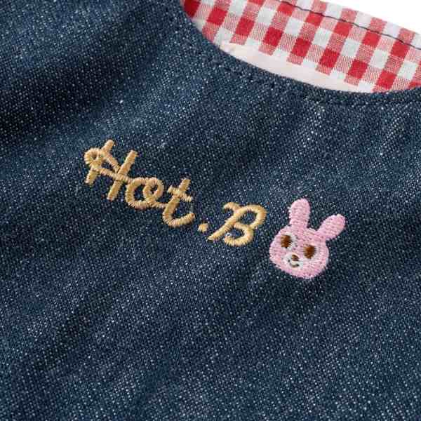 �����ָ���P11�ܡ��ߥ��ϥ������ۥåȥӥ����åġ�mikihouse�������ѡ���������(S(70-80cm)��M(80-90cm)��L��90-100cm�ˡ�LL��100-110cm�ˡ�