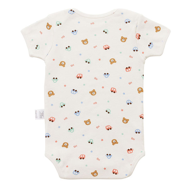 �����ָ���P11�ܡ����󤻾��ʡ��ߥ��ϥ������ۥåȥӥ����åġ�mikihouse��Ⱦµ�ܥǥ�����ġ�����������ѡ�����70cm��80cm��